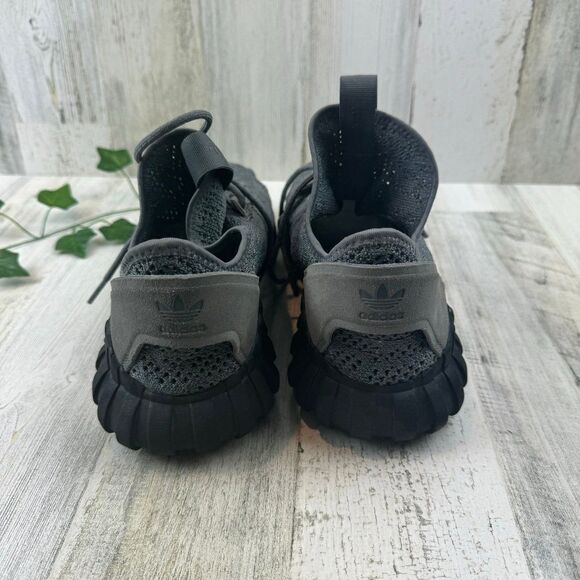 adidas Reveals the Tubular Doom Primeknit in A \